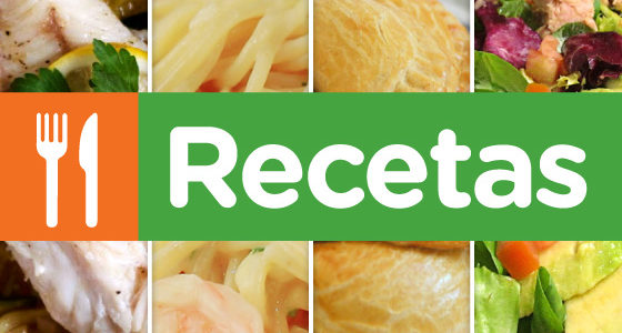 Recetas — Compre Bien