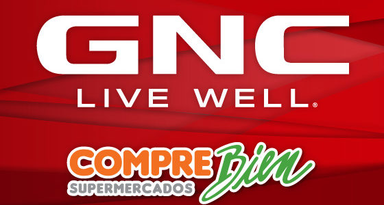 GNC — Compre Bien