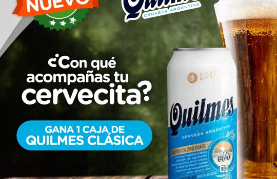 Reglamento — Quilmes
