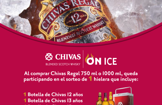 Reglamento — CHIVAS ON ICE