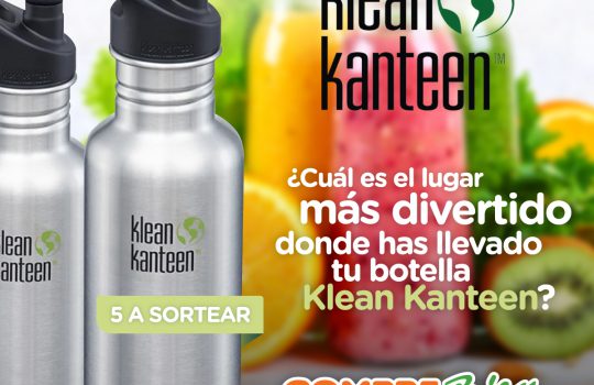 Reglamento — Klean Kanteen