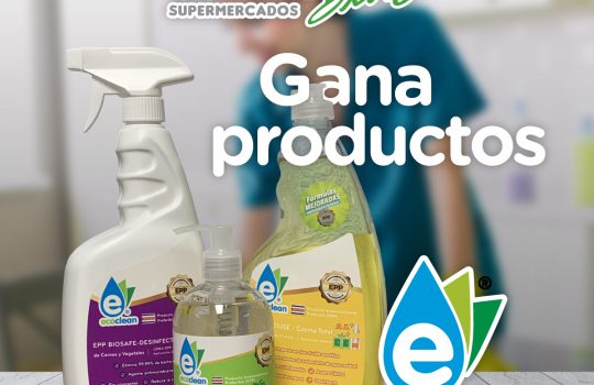 Reglamento — ecoclean
