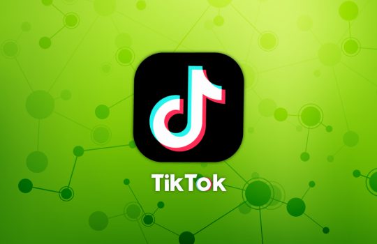 Reglamento — Dinámica TikTok #1