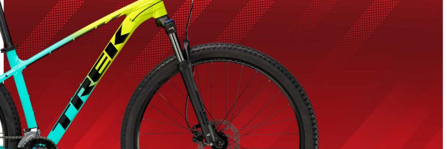 Gana una bicicleta TREK