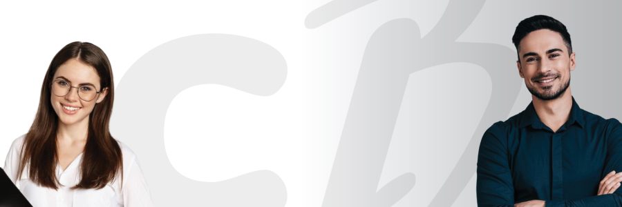 ¡Sé parte de nuestro equipo!