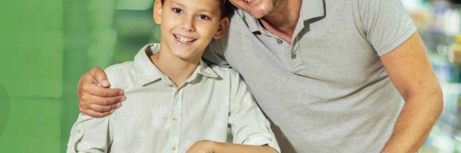 Reglamento: Celebremos en grande con papá